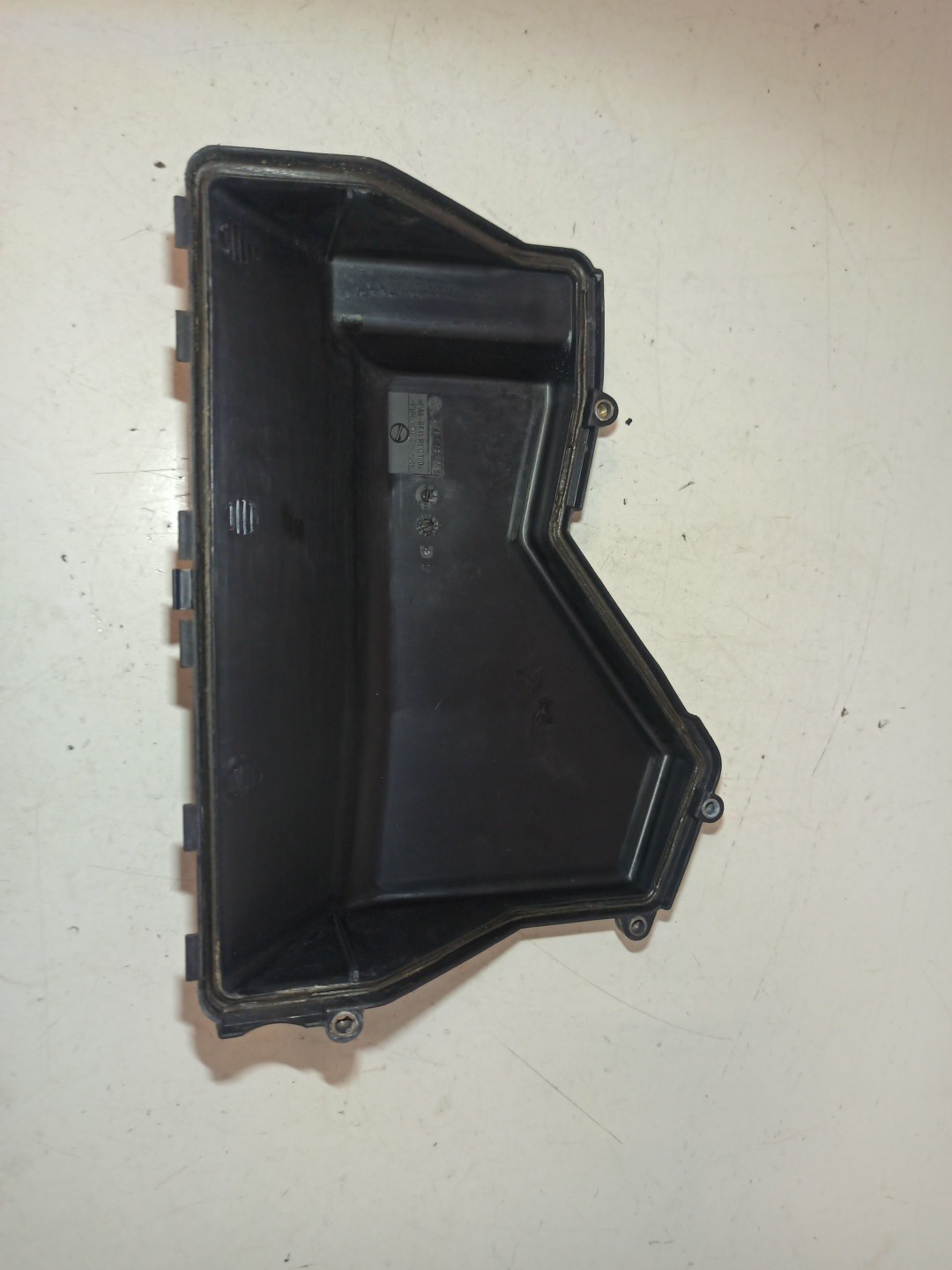 Tampa de caixa de fusiveis BMW 3 Compact (E46) | 01 - 05 Imagem-2