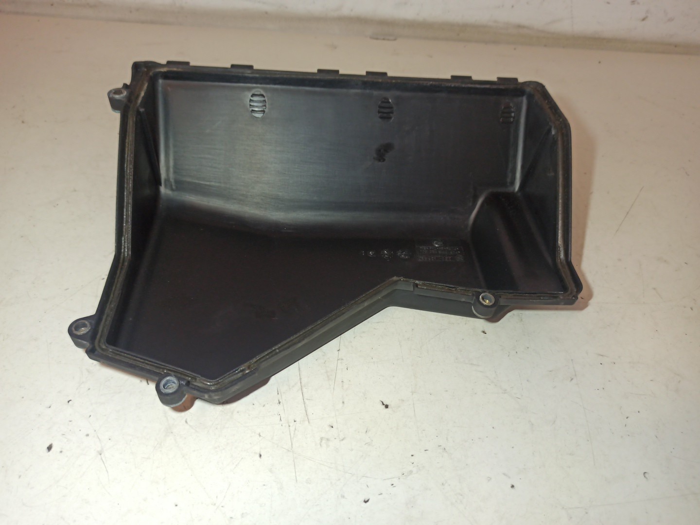 Tampa de caixa de fusiveis BMW 3 Compact (E46) | 01 - 05 Imagem-3
