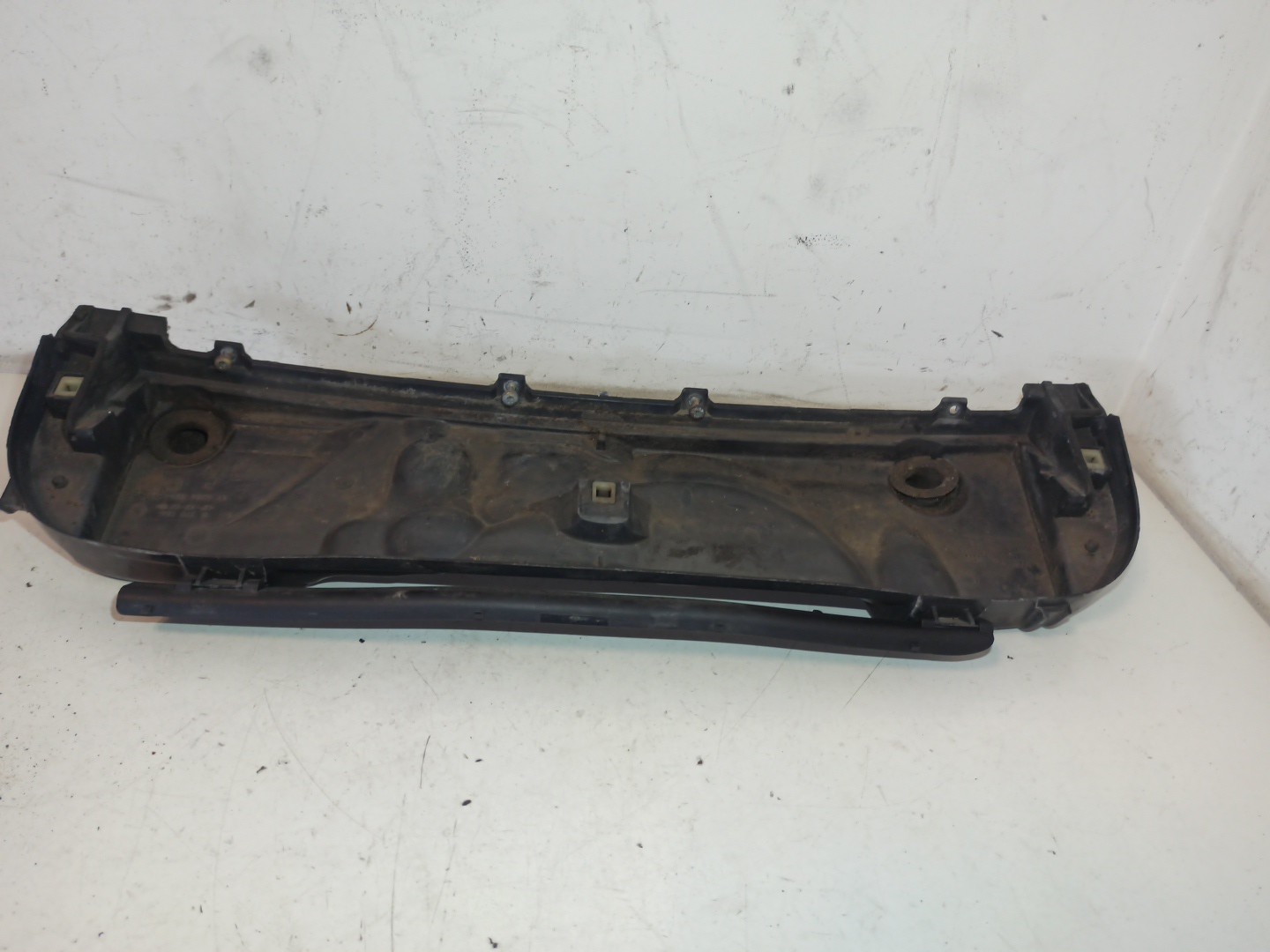 Acabamento de Torpedo BMW 3 Compact (E46) | 01 - 05 Imagem-3
