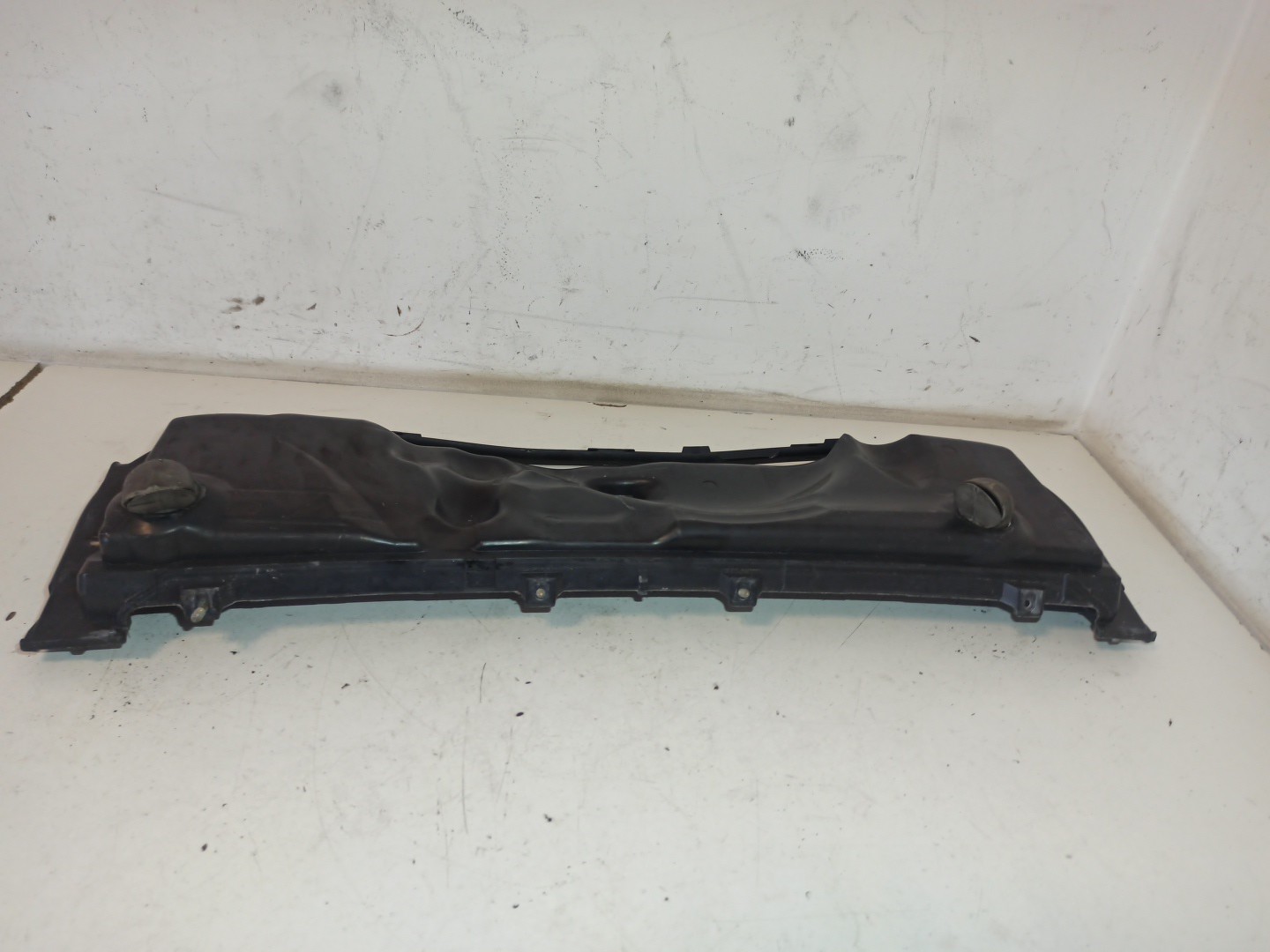 Acabamento de Torpedo BMW 3 Compact (E46) | 01 - 05 Imagem-4