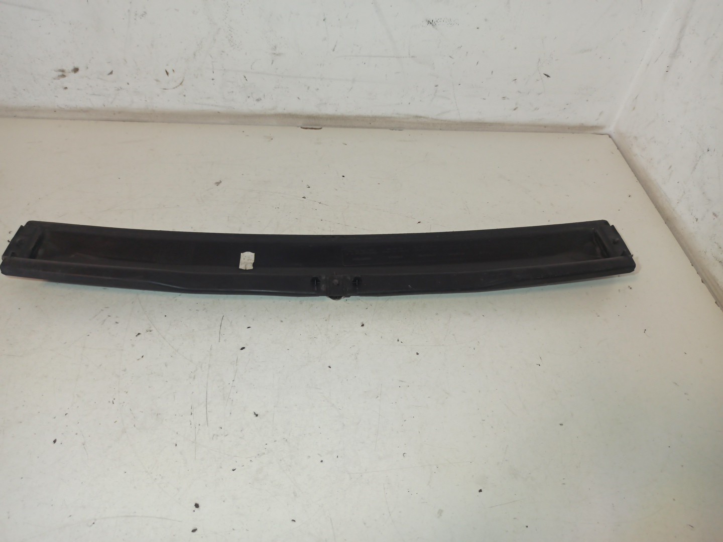 Acabamento de Torpedo BMW 3 Compact (E46) | 01 - 05 Imagem-2