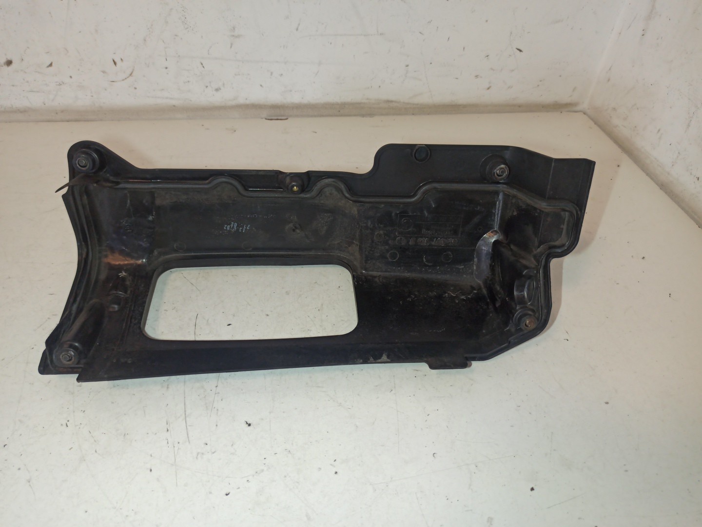 Acabamento de Caixa de Filtro de Arr BMW 3 Compact (E46) | 01 - 05