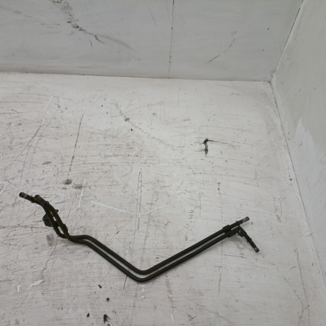 Tubo de Água VOLKSWAGEN GOLF IV (1J1) | 97 - 07 Imagem-2