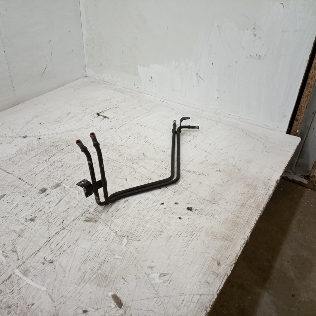 Tubo de Água VOLKSWAGEN GOLF IV (1J1) | 97 - 07 Imagem-4