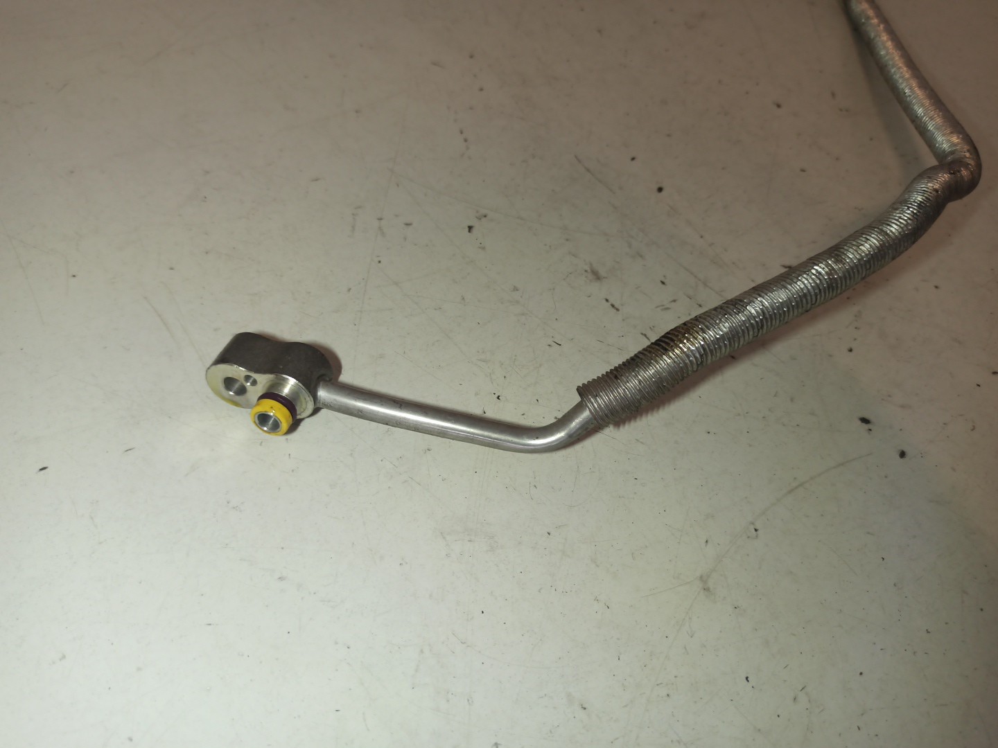 Tubo de Ar Condicionado BMW 3 Compact (E46) | 01 - 05 Imagem-1