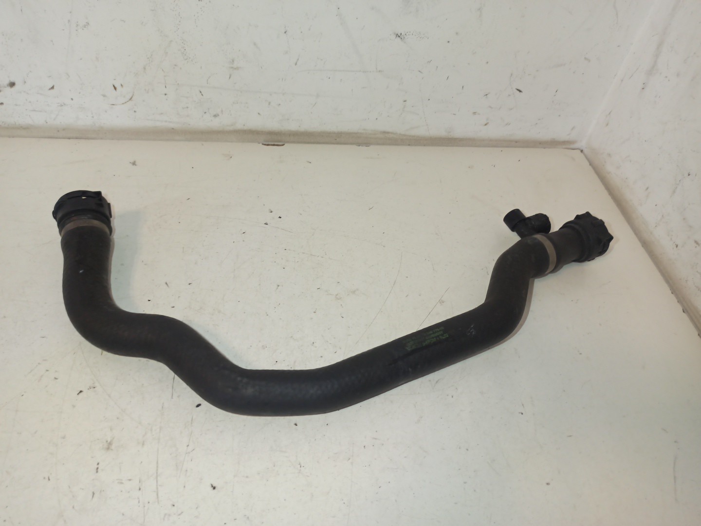 Tubo de Água BMW 3 Compact (E46) | 01 - 05