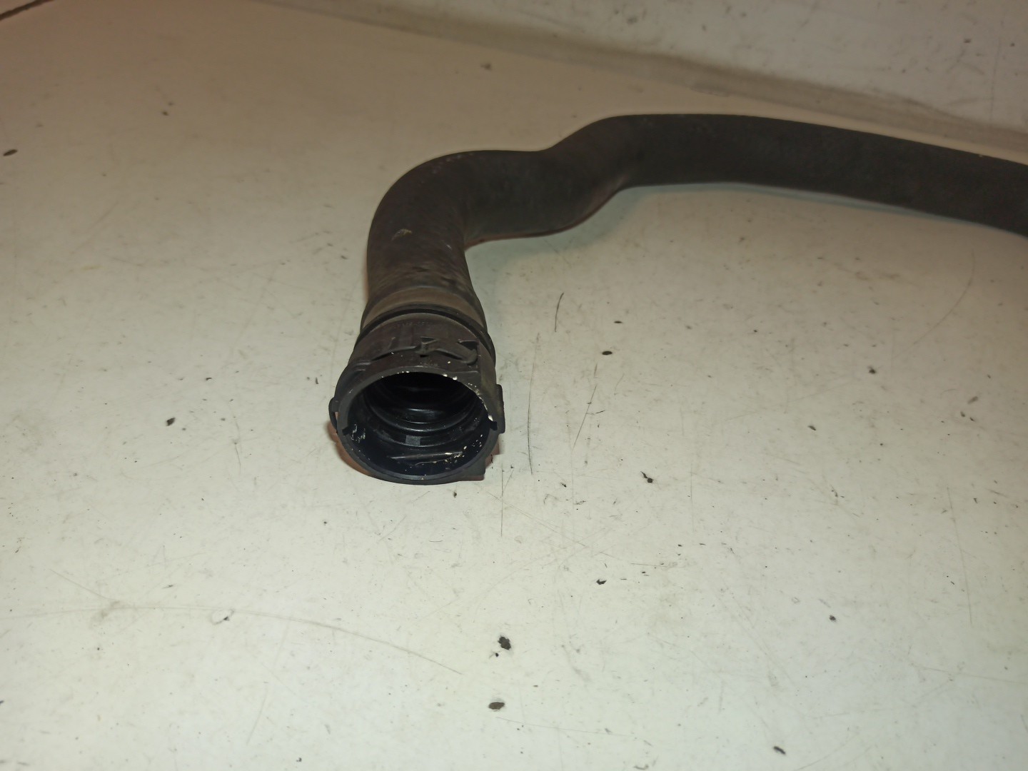 Tubo de Água BMW 3 Compact (E46) | 01 - 05 Imagem-2