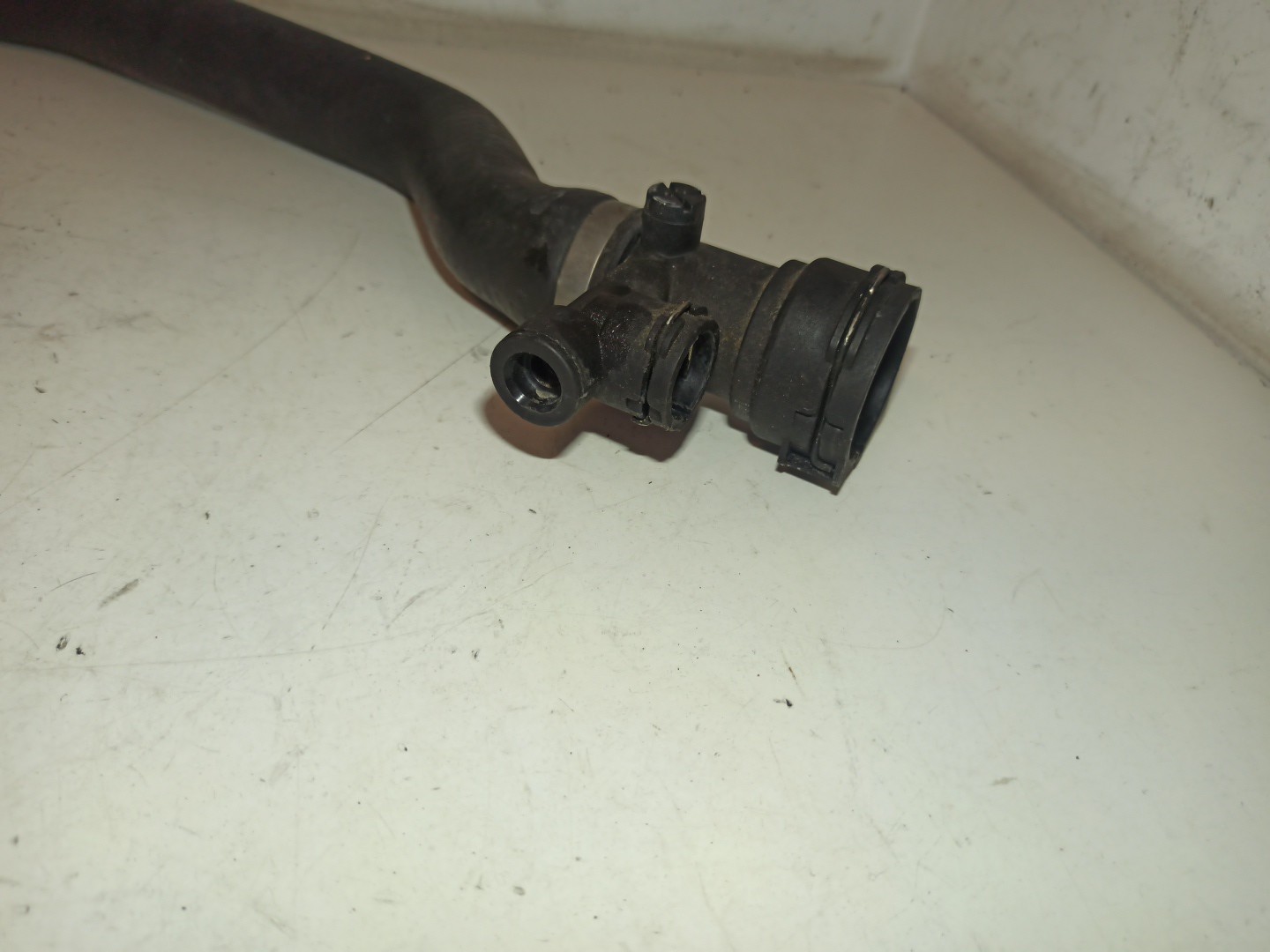 Tubo de Água BMW 3 Compact (E46) | 01 - 05 Imagem-3