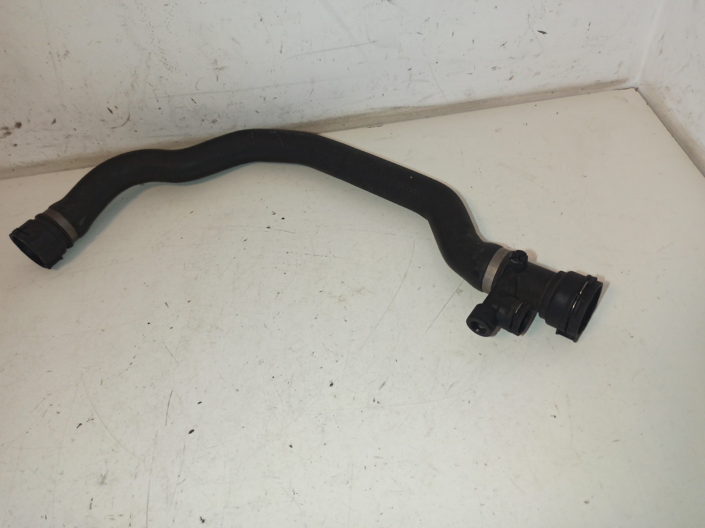 Tubo de Água BMW 3 Compact (E46) | 01 - 05 Imagem-4