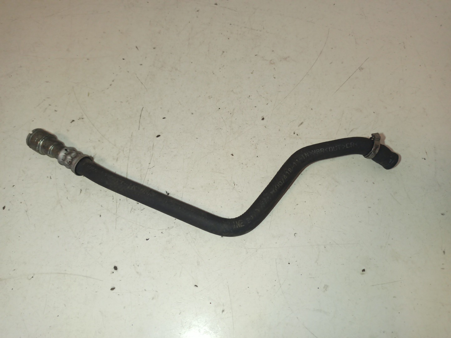 Tubo de Água BMW 3 Compact (E46) | 01 - 05