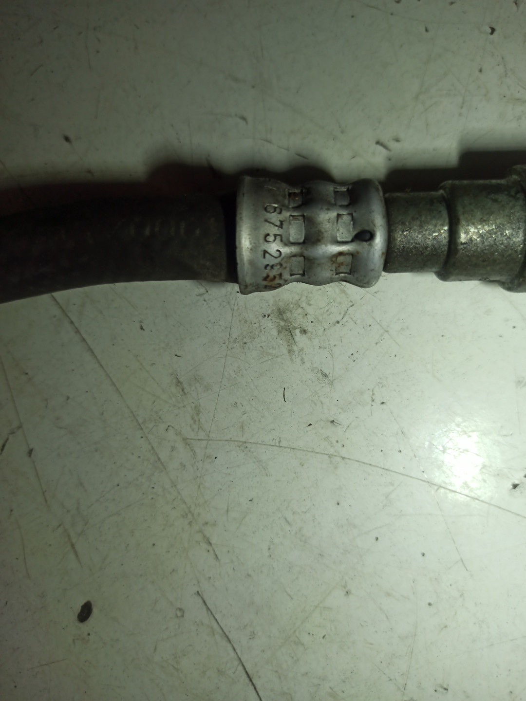 Tubo de Água BMW 3 Compact (E46) | 01 - 05 Imagem-1