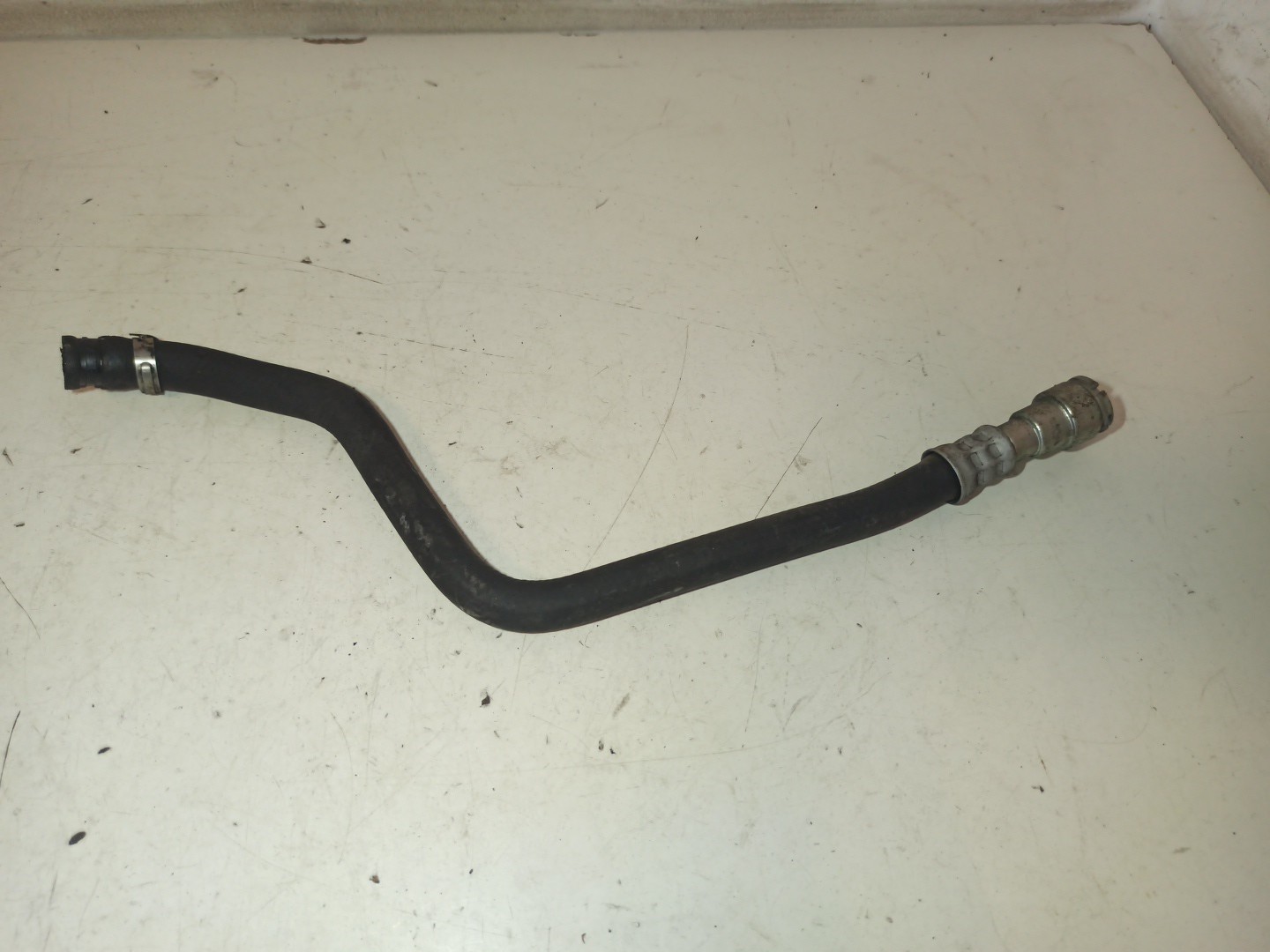 Tubo de Água BMW 3 Compact (E46) | 01 - 05 Imagem-4