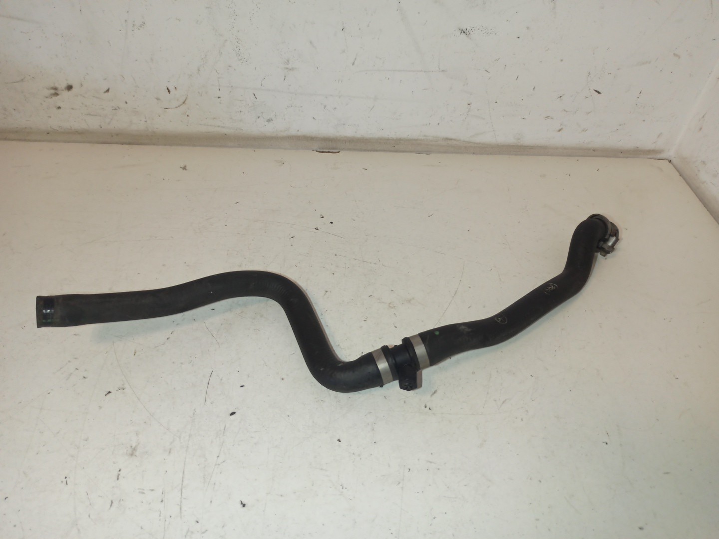 Tubo de Água BMW 3 Compact (E46) | 01 - 05