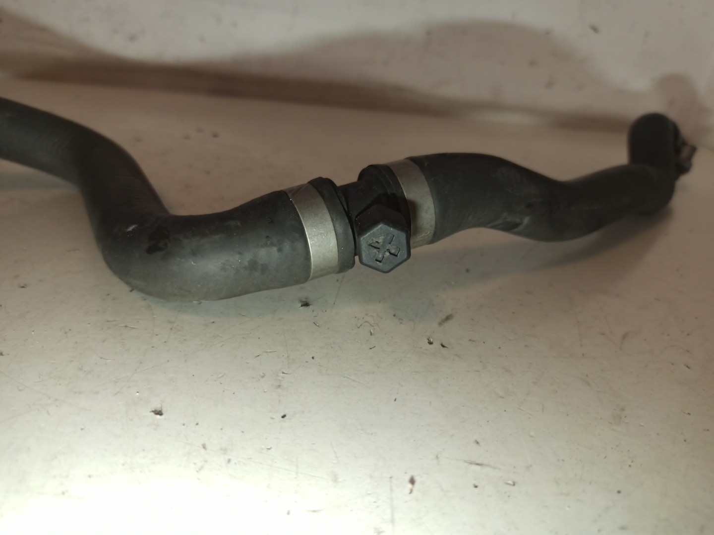 Tubo de Água BMW 3 Compact (E46) | 01 - 05 Imagem-1