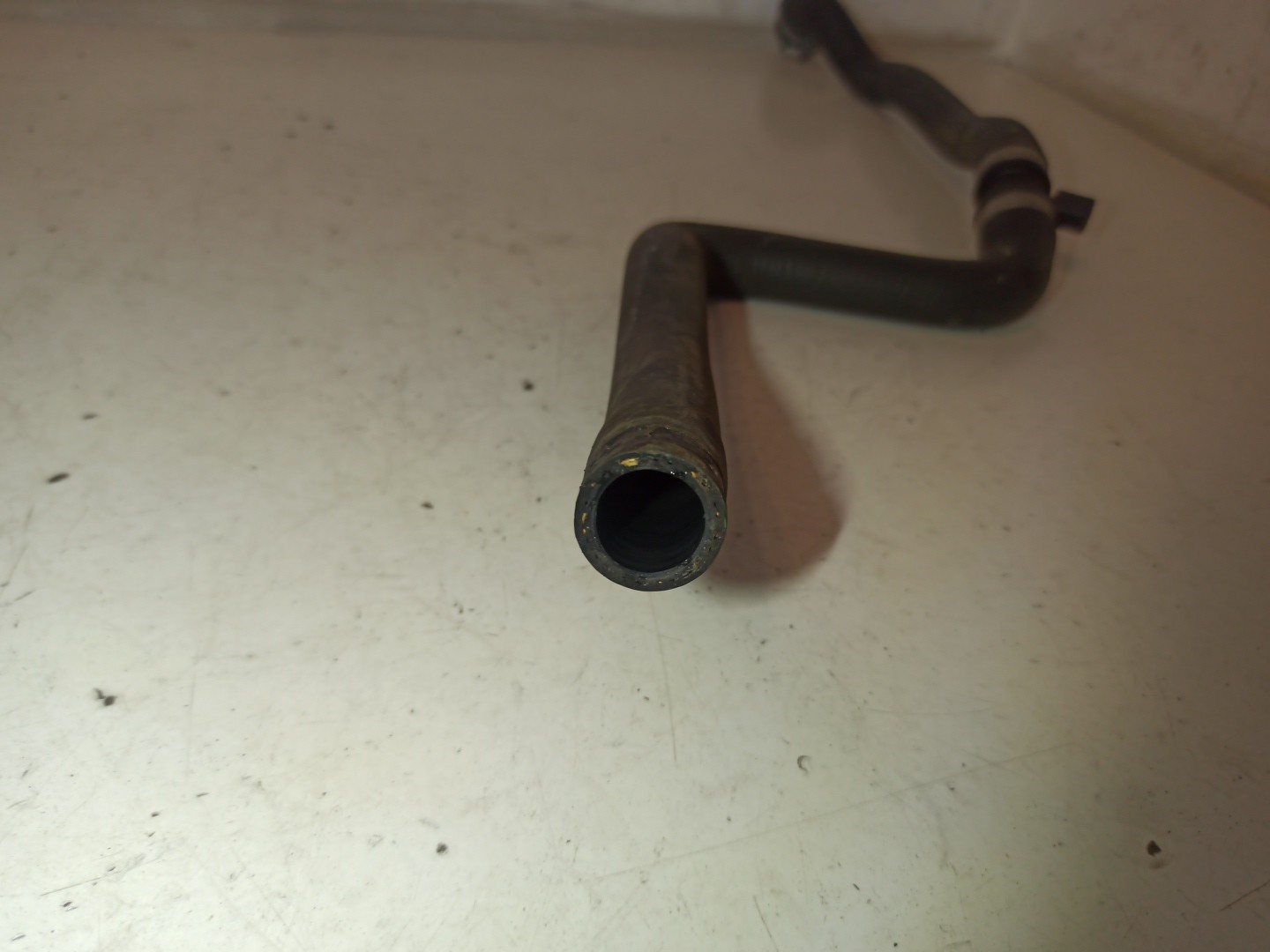 Tubo de Água BMW 3 Compact (E46) | 01 - 05 Imagem-2