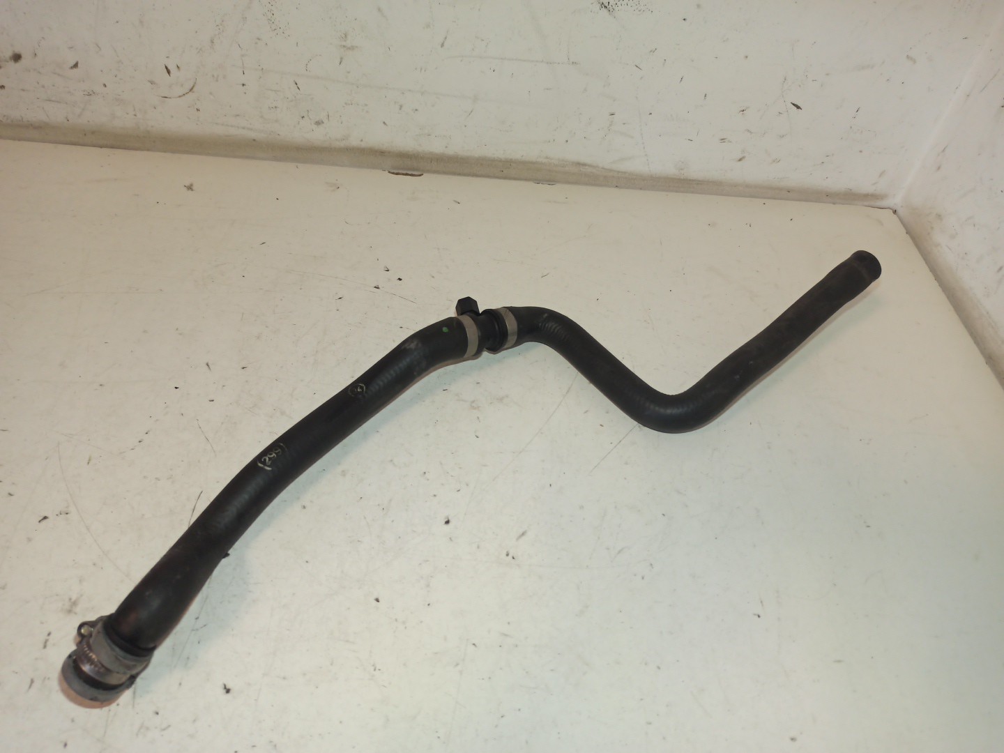 Tubo de Água BMW 3 Compact (E46) | 01 - 05 Imagem-4