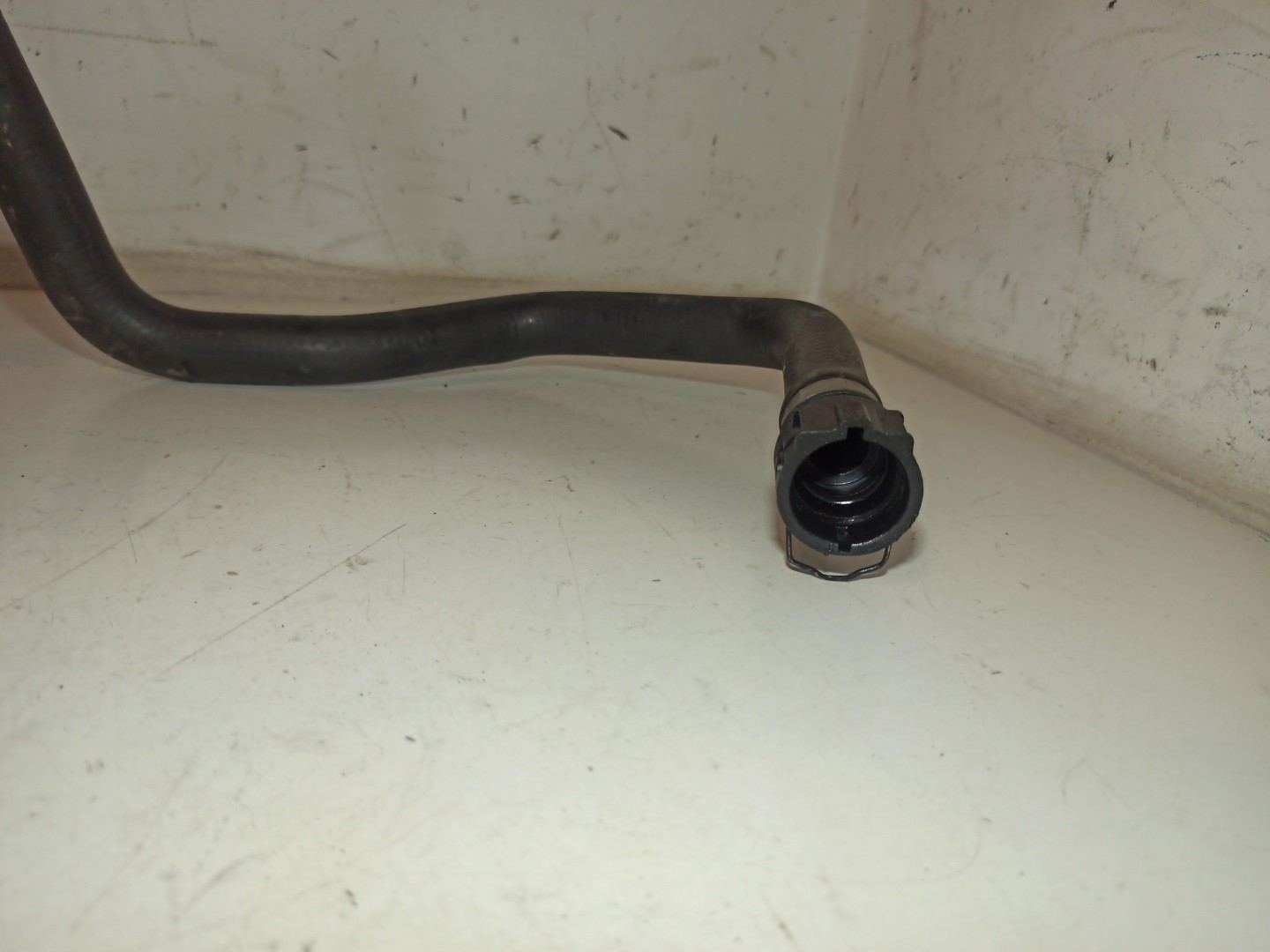 Tubo de Água BMW 3 Compact (E46) | 01 - 05 Imagem-1