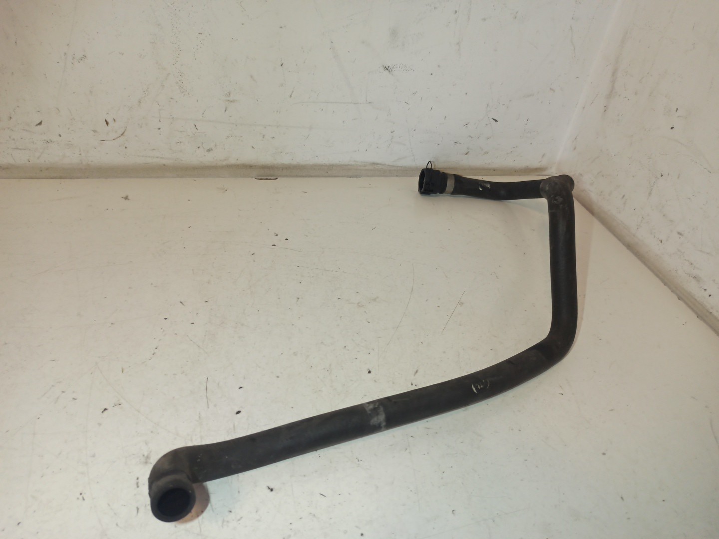 Tubo de Água BMW 3 Compact (E46) | 01 - 05 Imagem-3