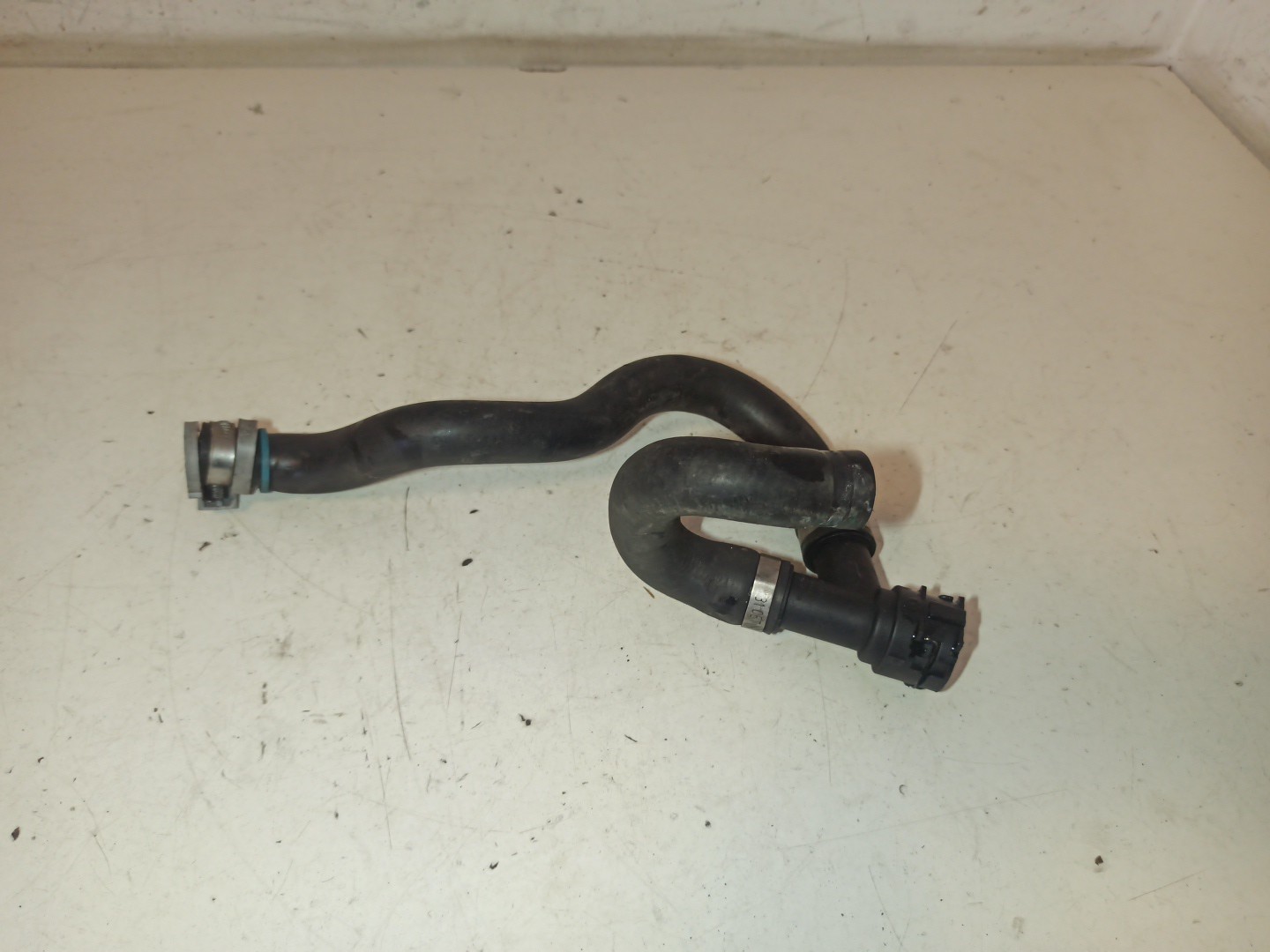 Tubo de Água BMW 3 Compact (E46) | 01 - 05