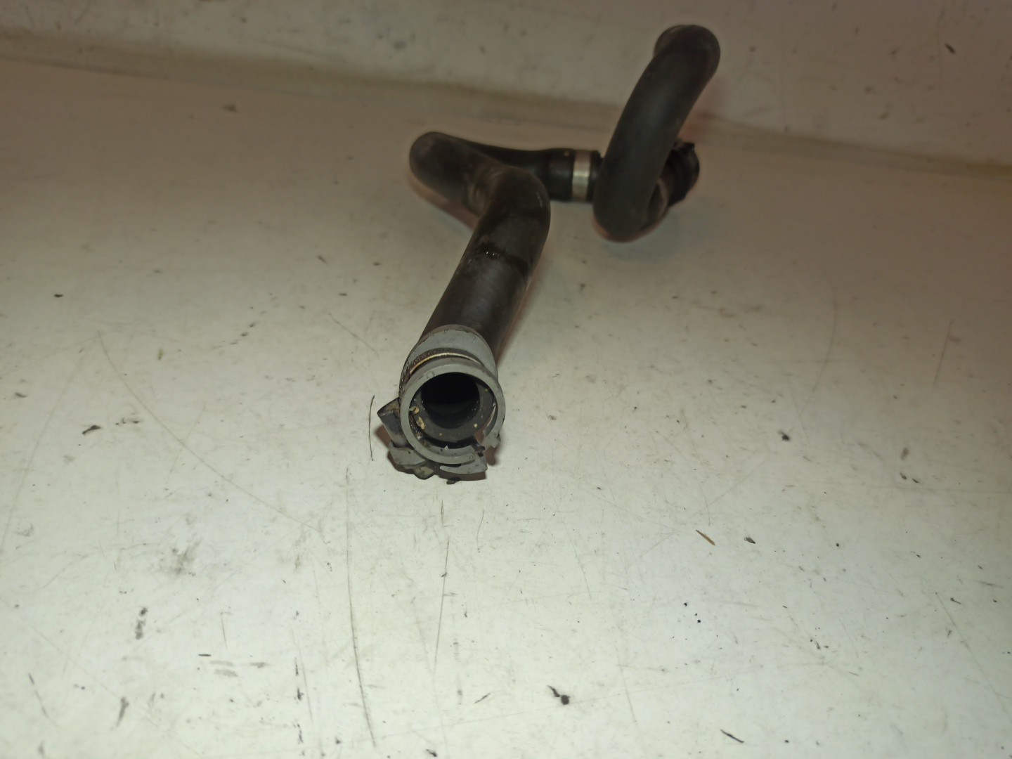 Tubo de Água BMW 3 Compact (E46) | 01 - 05 Imagem-1