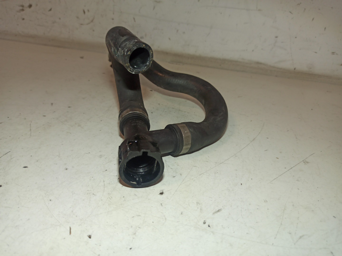 Tubo de Água BMW 3 Compact (E46) | 01 - 05 Imagem-2