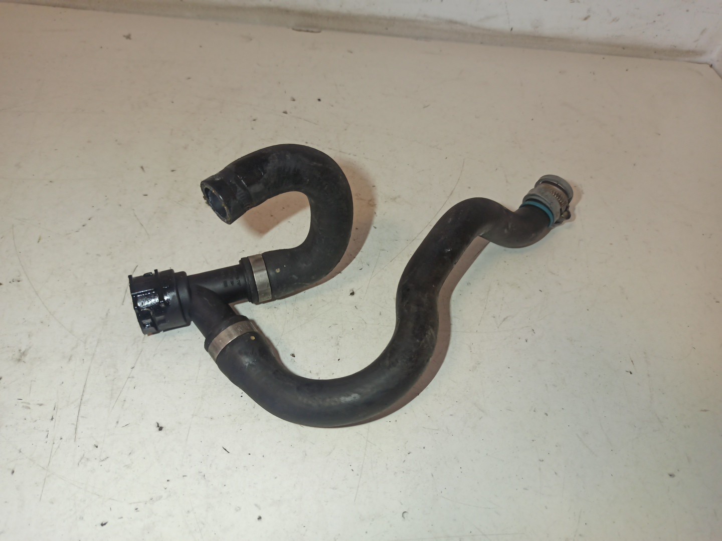 Tubo de Água BMW 3 Compact (E46) | 01 - 05 Imagem-3