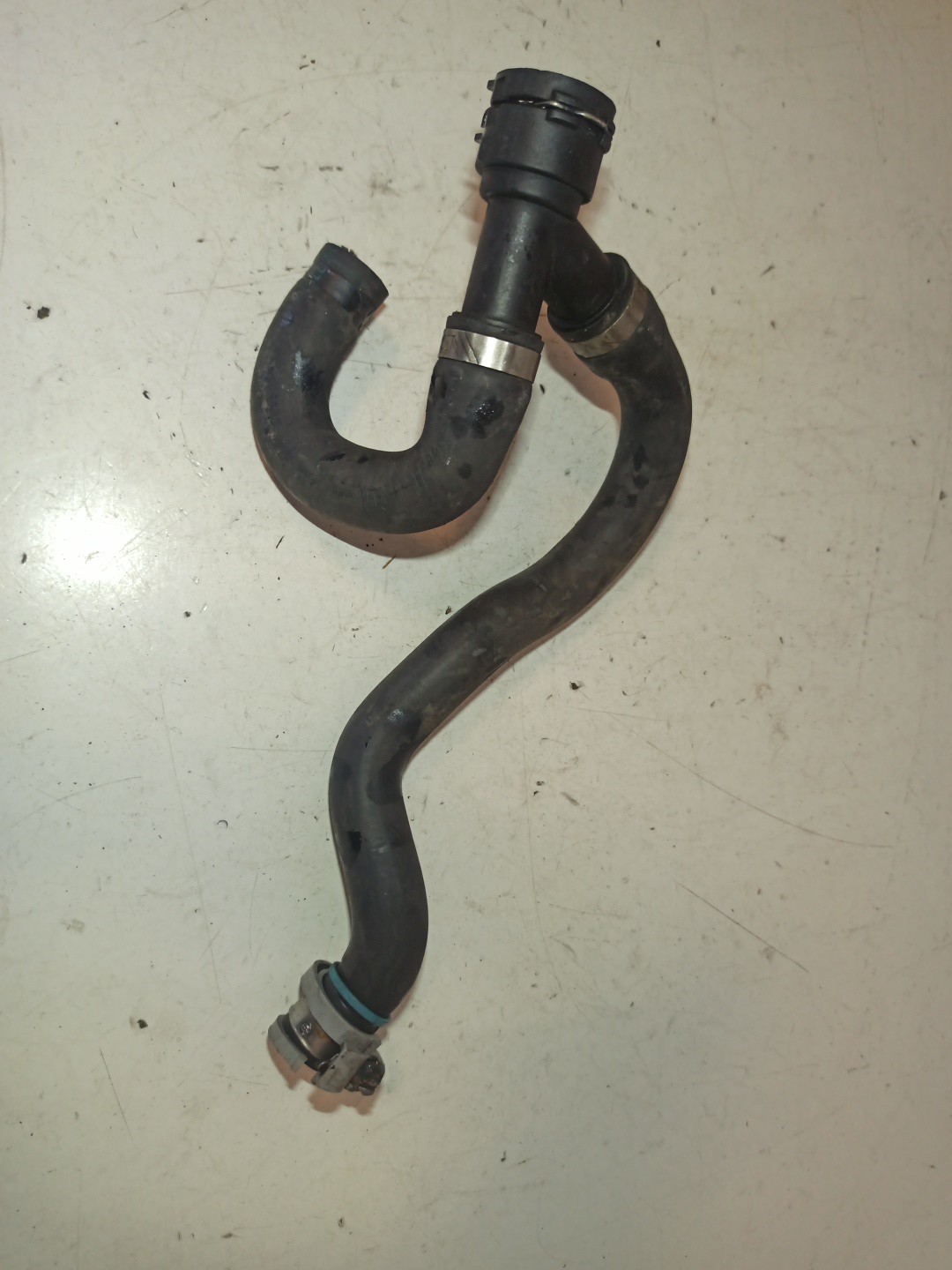 Tubo de Água BMW 3 Compact (E46) | 01 - 05 Imagem-4