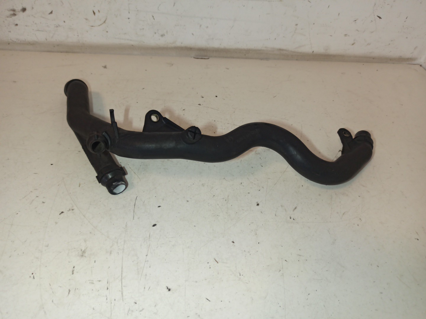 Tubo de Água BMW 3 Compact (E46) | 01 - 05