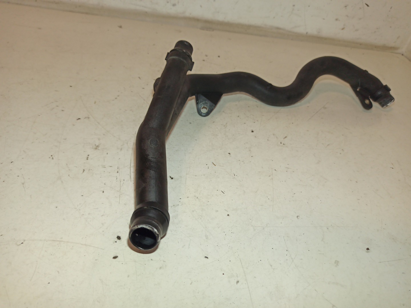 Tubo de Água BMW 3 Compact (E46) | 01 - 05 Imagem-2