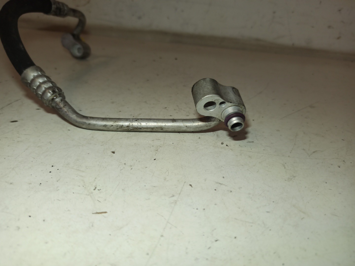 Tubo de Ar condicionado BMW 3 Compact (E46) | 01 - 05 Imagem-3