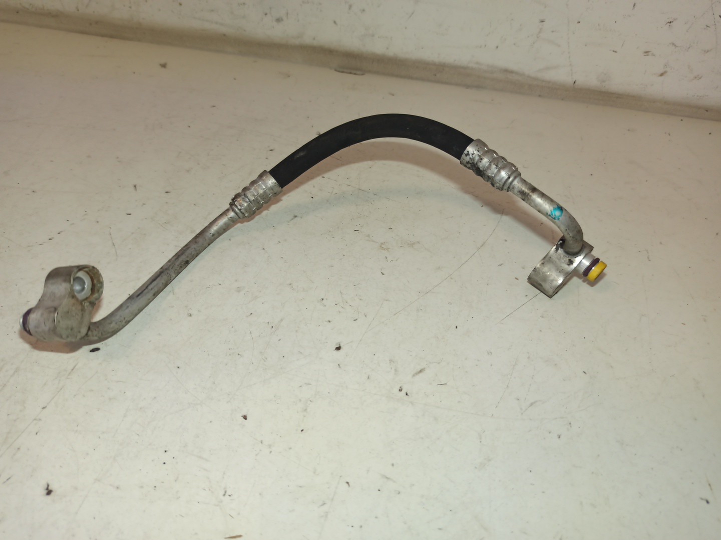 Tubo de Ar condicionado BMW 3 Compact (E46) | 01 - 05 Imagem-4