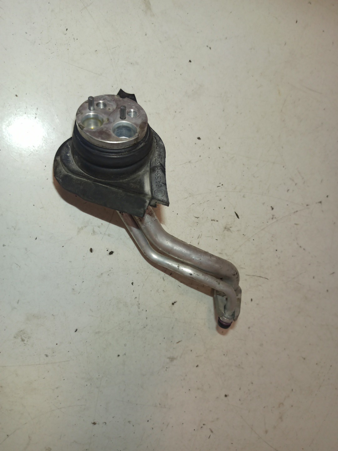 Tubo de Ar Condicionado BMW 3 Compact (E46) | 01 - 05