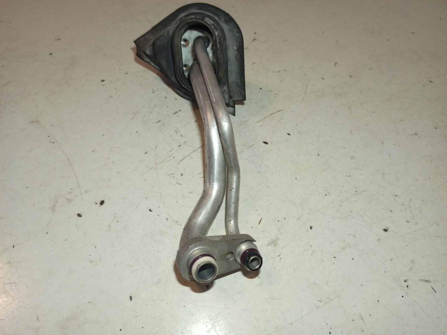 Tubo de Ar Condicionado BMW 3 Compact (E46) | 01 - 05 Imagem-2