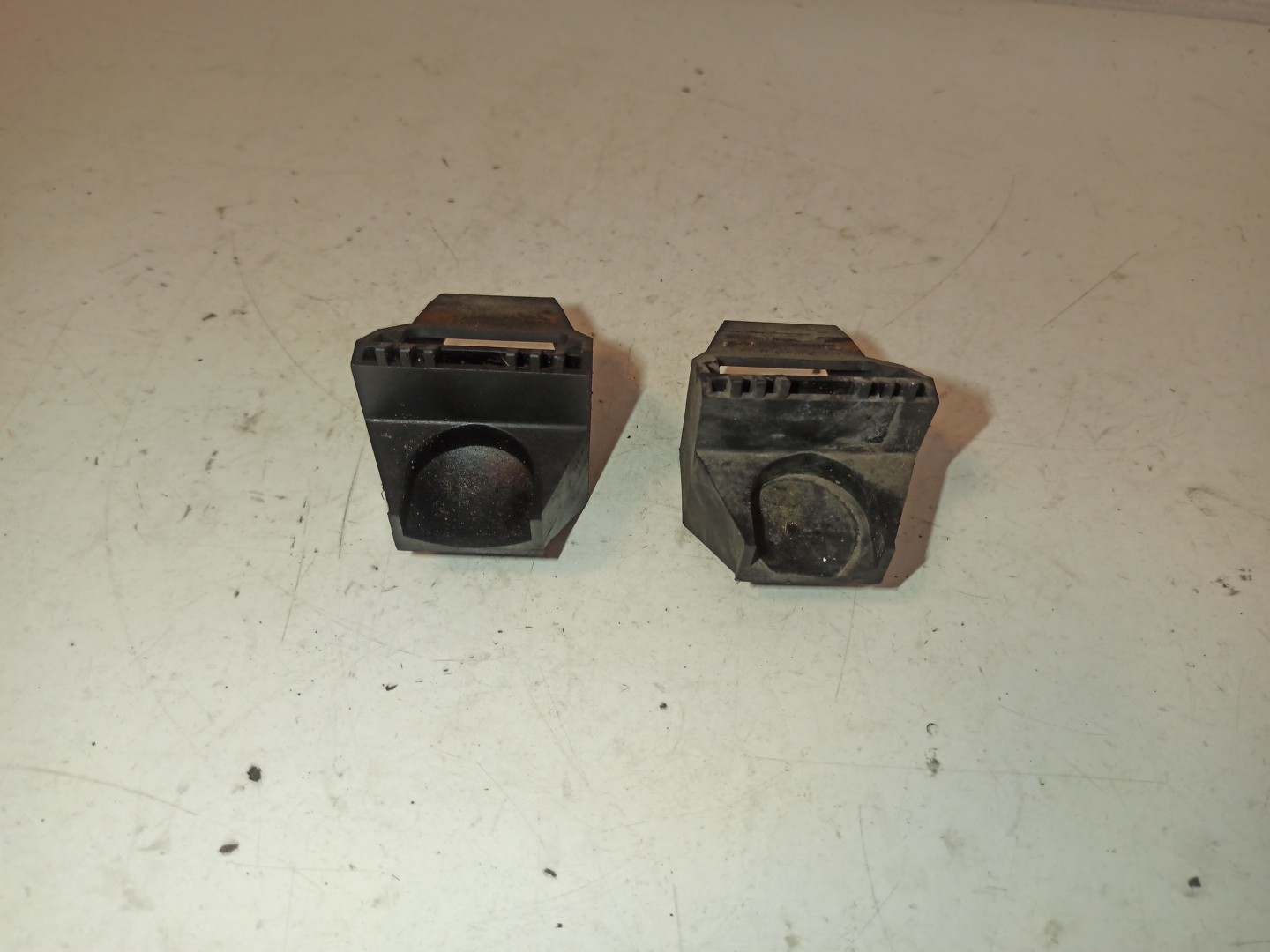 Suporte de radiador BMW 3 Compact (E46) | 01 - 05 Imagem-3