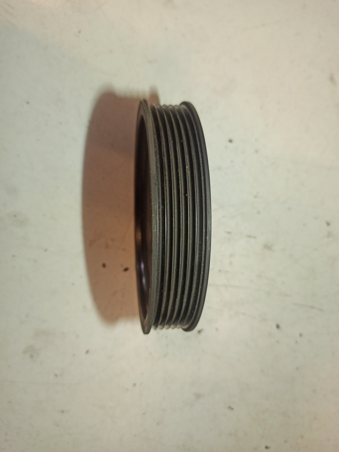 Polie Bomba De Direção BMW 3 Compact (E46) | 01 - 05 Imagem-2