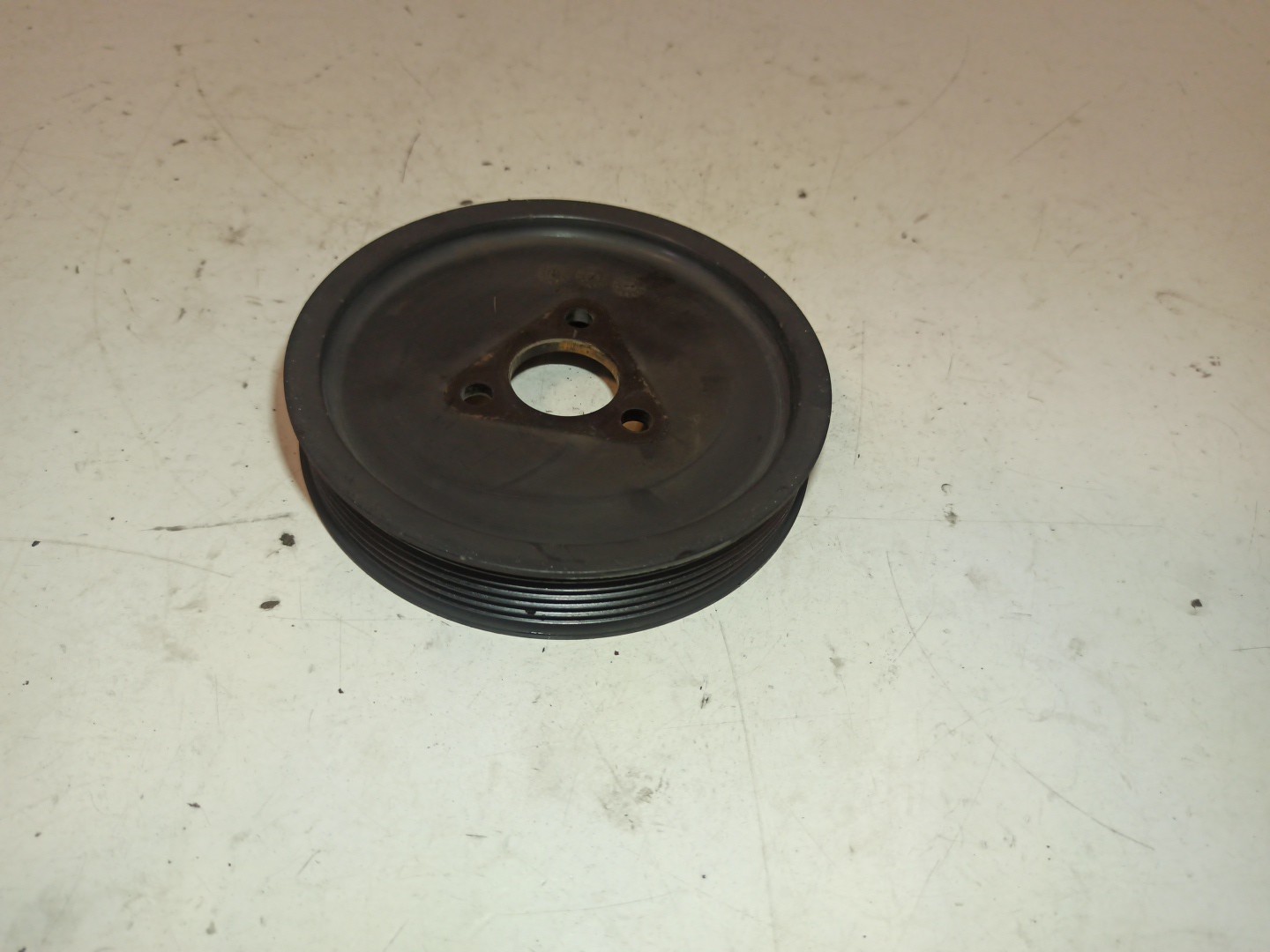 Polie Bomba De Direção BMW 3 Compact (E46) | 01 - 05 Imagem-3
