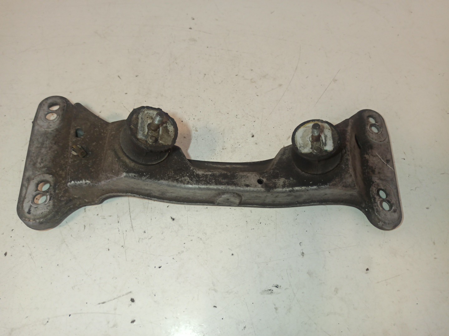 Suporte de apoio de caixa BMW 3 Compact (E46) | 01 - 05 Imagem-4