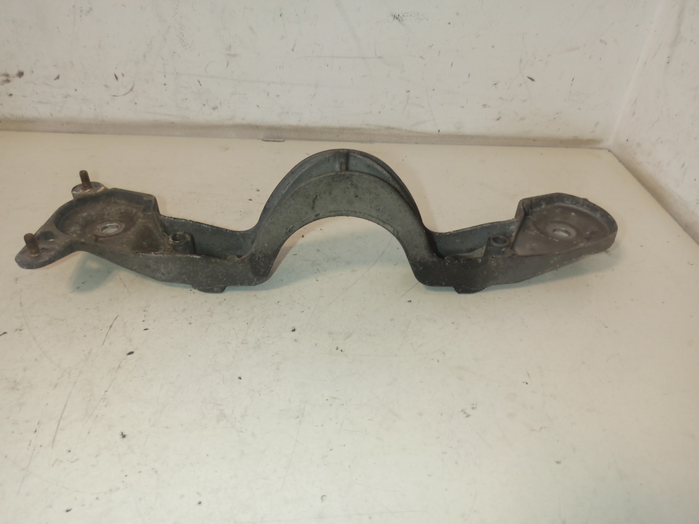 Suporte de apoio de caixa BMW 3 Compact (E46) | 01 - 05 Imagem-4