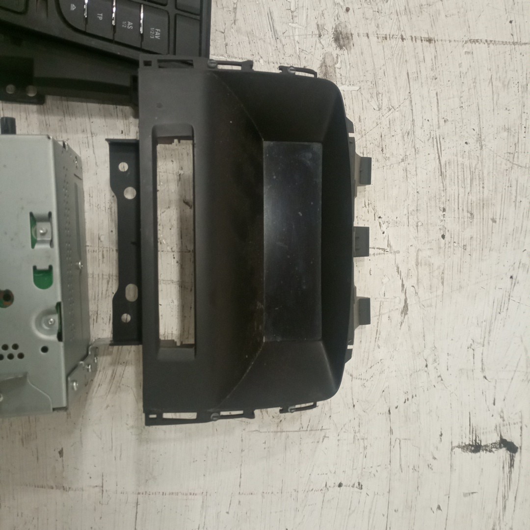 Auto-Rádio OPEL ASTRA J Sports Tourer (P10) | 10 - 15 Imagem-3