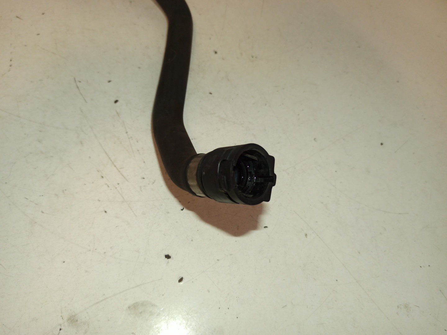 Tubo de Água BMW 3 Compact (E46) | 01 - 05 Imagem-2