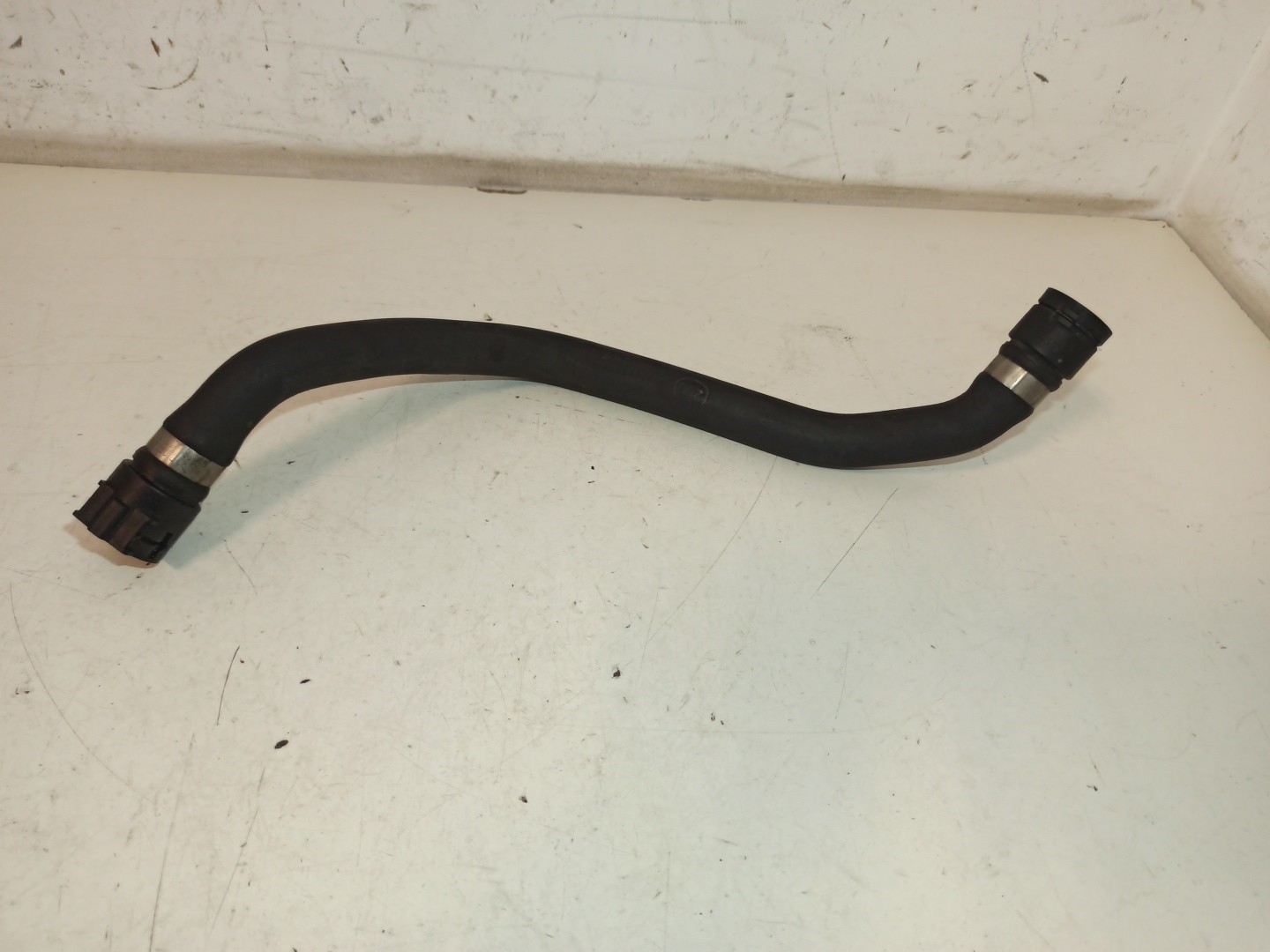 Tubo de Água BMW 3 Compact (E46) | 01 - 05 Imagem-3