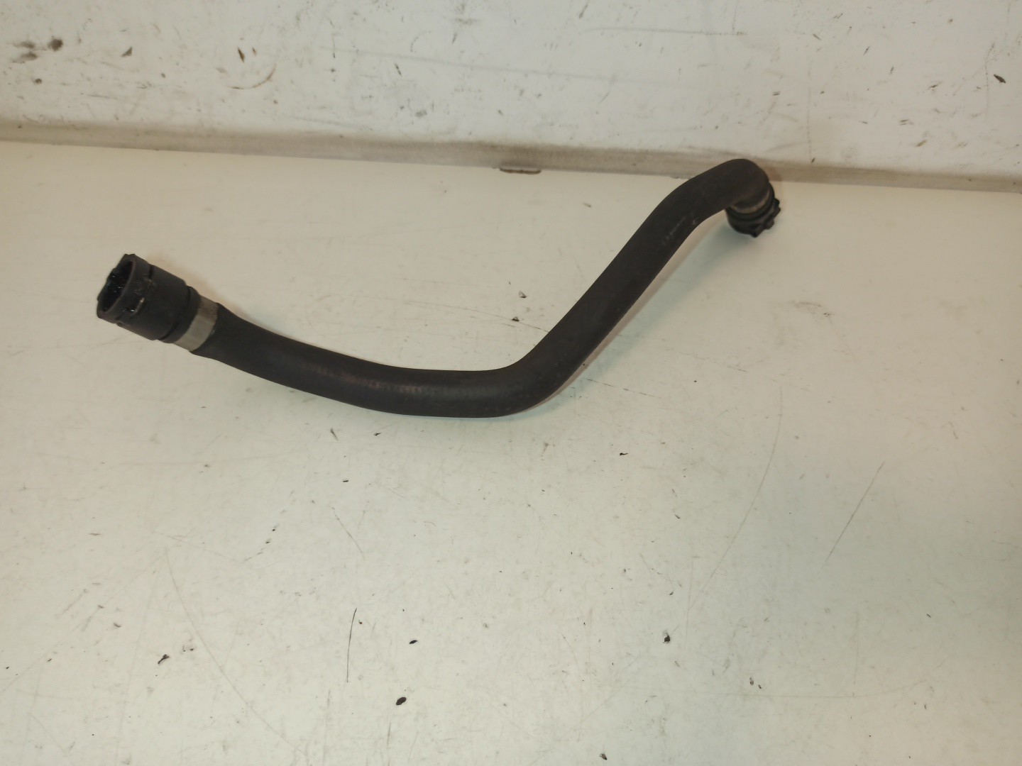 Tubo de Água BMW 3 Compact (E46) | 01 - 05 Imagem-4