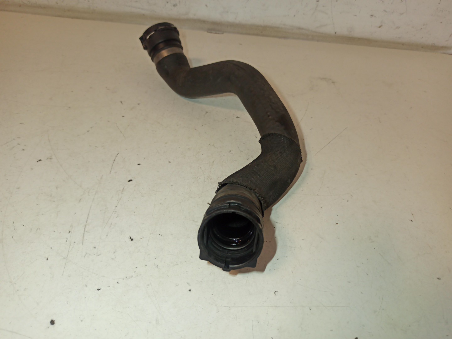 Tubo de Água BMW 3 Compact (E46) | 01 - 05 Imagem-1