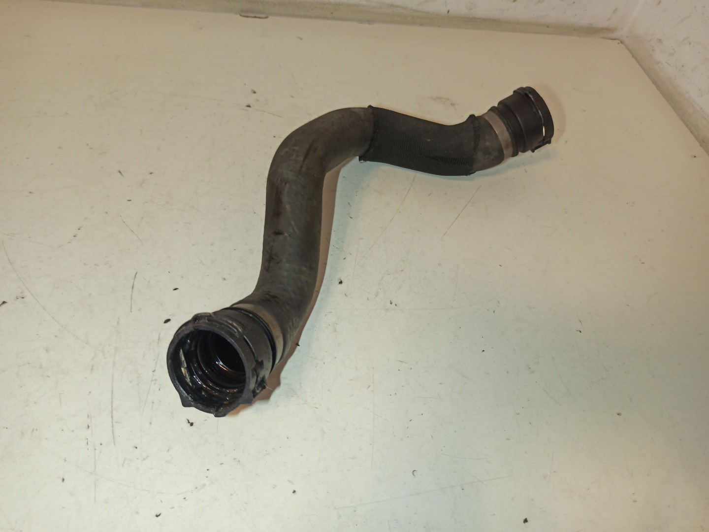 Tubo de Água BMW 3 Compact (E46) | 01 - 05 Imagem-2