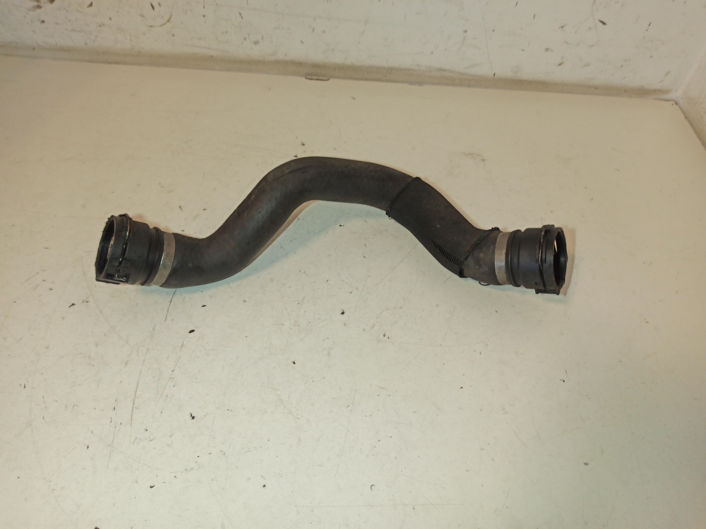 Tubo de Água BMW 3 Compact (E46) | 01 - 05 Imagem-3