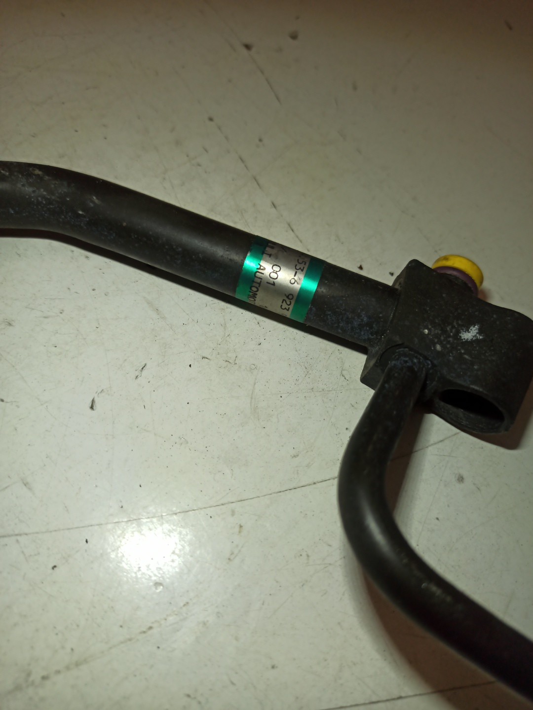 Tubo de Ar condicionado BMW 3 Compact (E46) | 01 - 05 Imagem-1