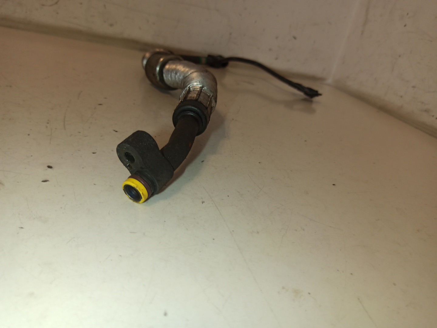 Tubo de Ar condicionado BMW 3 Compact (E46) | 01 - 05 Imagem-2