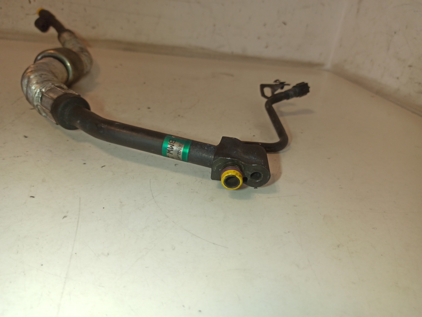 Tubo de Ar condicionado BMW 3 Compact (E46) | 01 - 05 Imagem-3