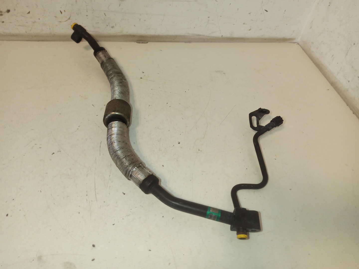 Tubo de Ar condicionado BMW 3 Compact (E46) | 01 - 05 Imagem-4