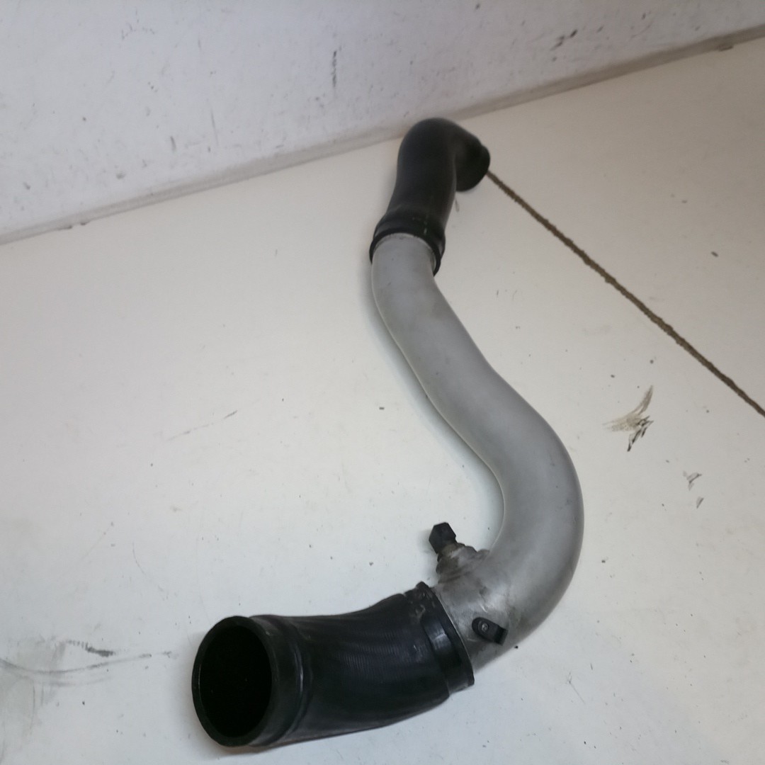 Tubagem do Intercooler BMW 3 Compact (E46) | 01 - 05 Imagem-2